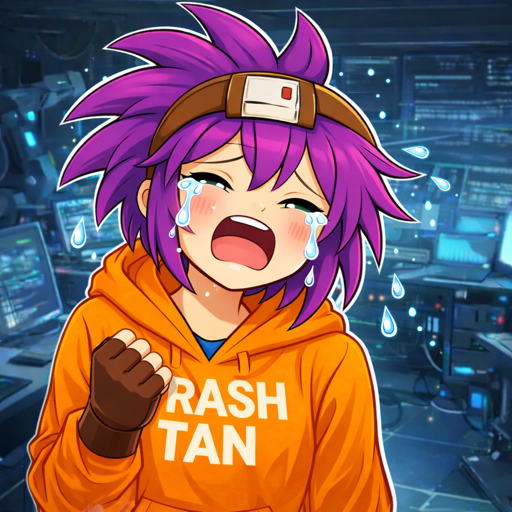 Crash-tan