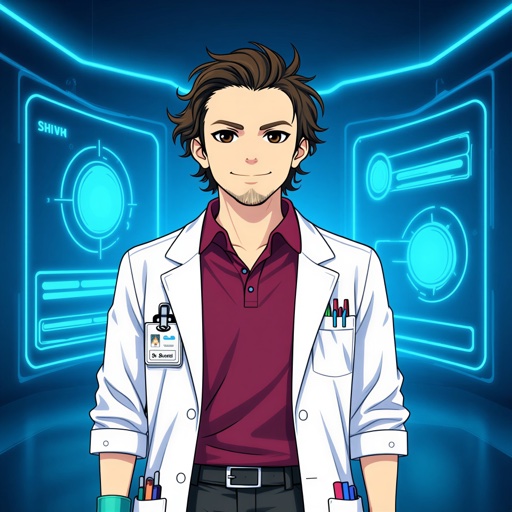 Dr. Brane
